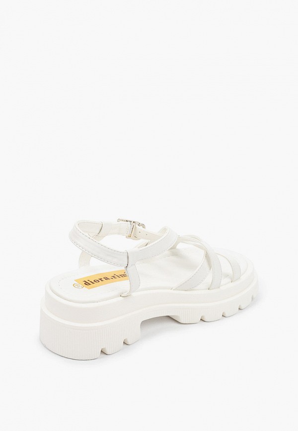 Diora.rim Сандалии - фото 3