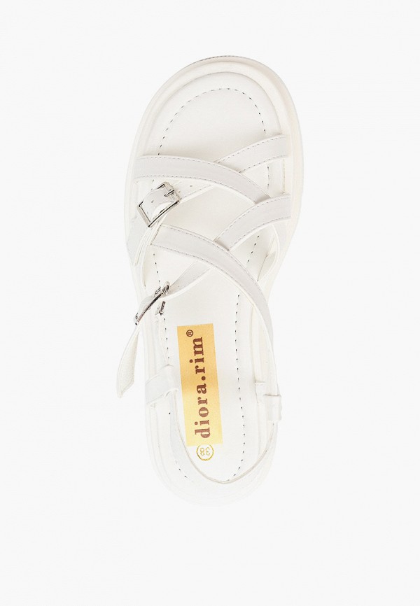 Diora.rim Сандалии - фото 4