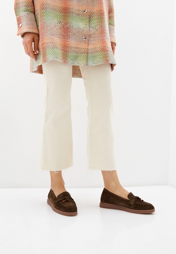 Diora.rim Мокасины - фото 6