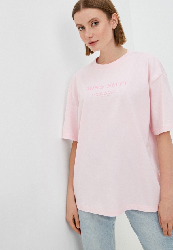 Miss Sixty Футболка - фото 1