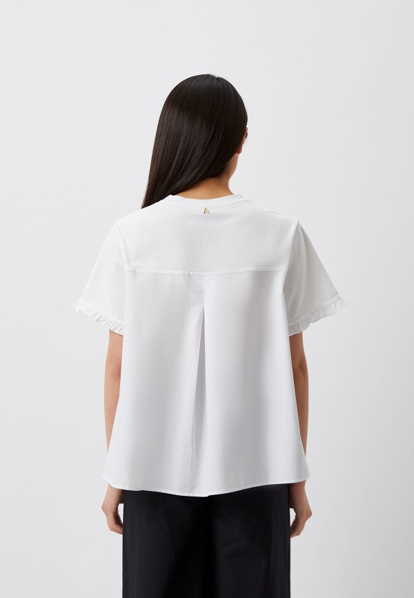 Twinset Milano Футболка - ACTITUDE - фото 3