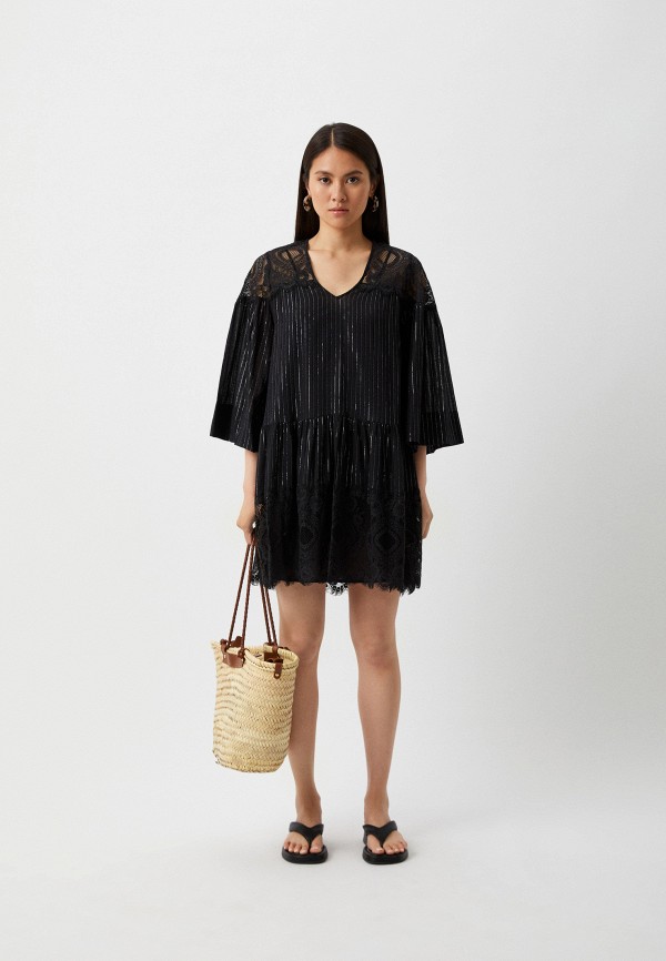 Twinset Milano Платье и комбинация - фото 1