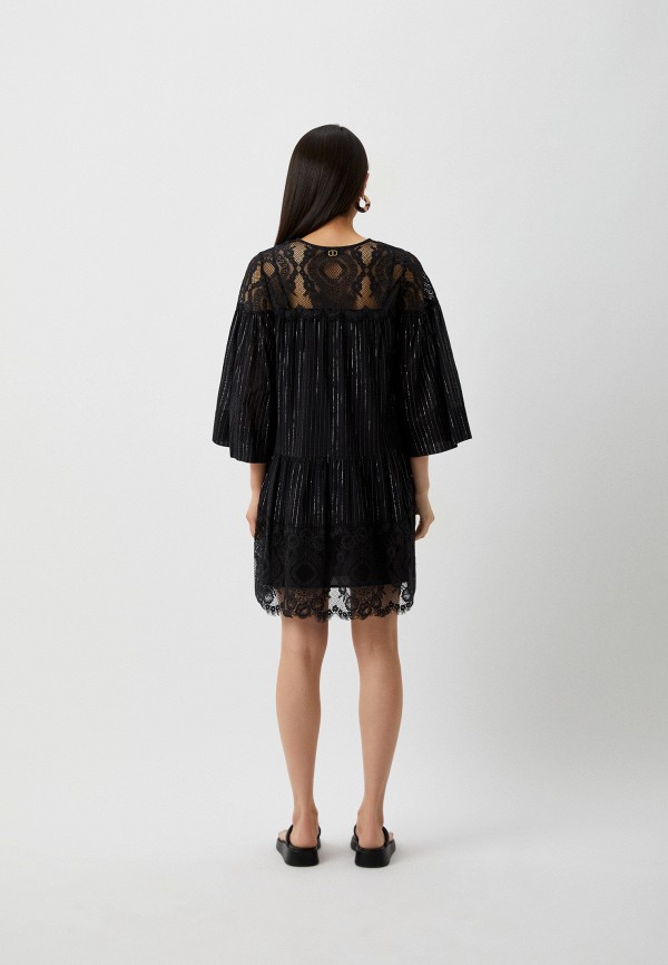 Twinset Milano Платье и комбинация - фото 3