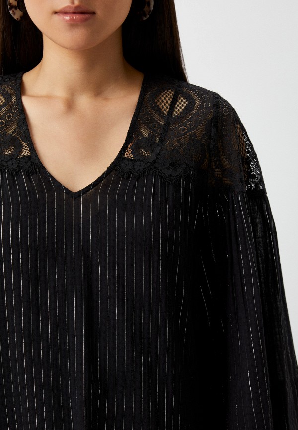 Twinset Milano Платье и комбинация - фото 4