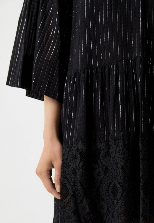 Twinset Milano Платье и комбинация - фото 5