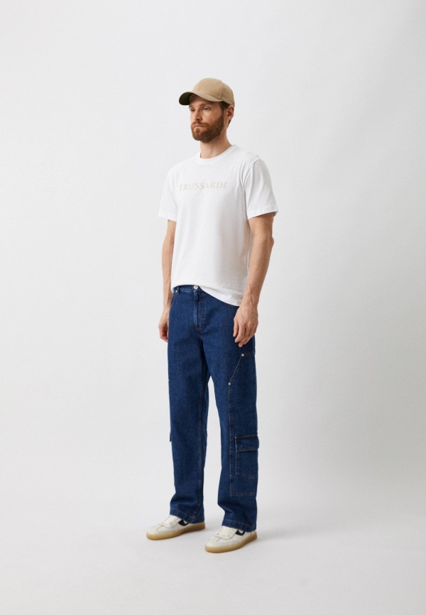 Trussardi Джинсы - фото 2