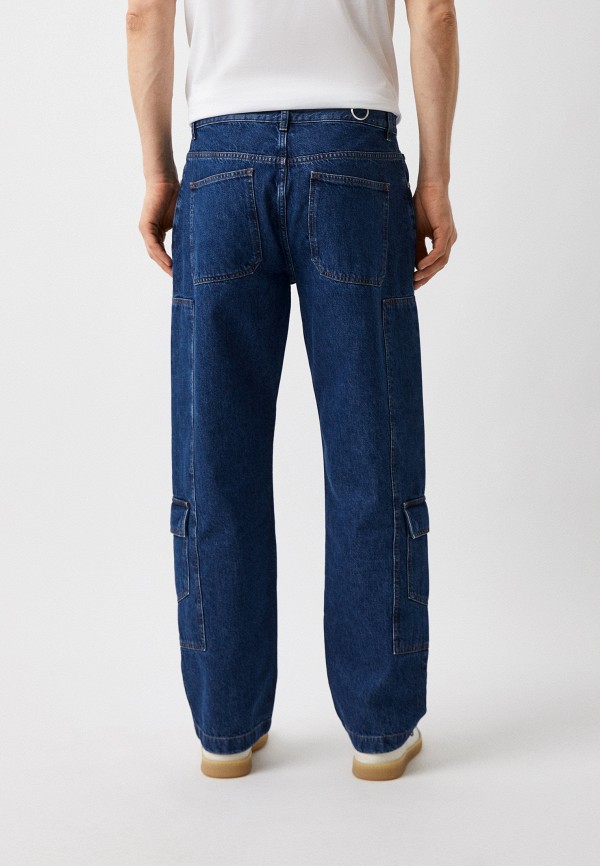 Джинсы Trussardi, цвет: синий, RTLACQ571901 — купить в интернет ...