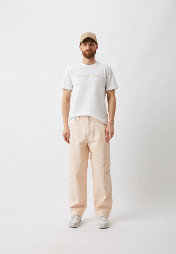 Trussardi Джинсы - фото 2