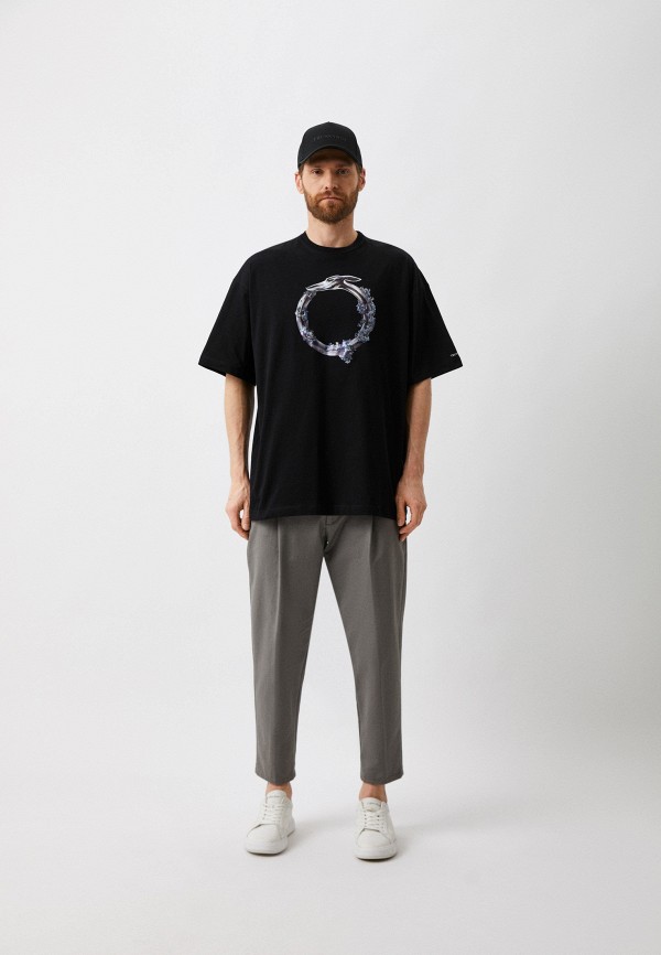 Trussardi Футболка - фото 2