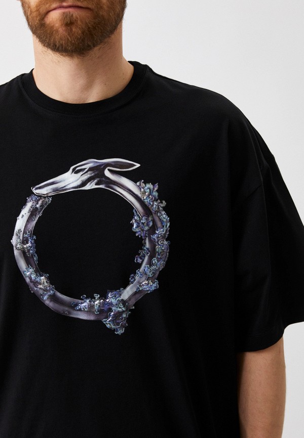 Trussardi Футболка - фото 4