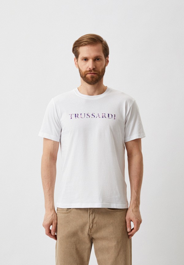 Trussardi Футболка - фото 1