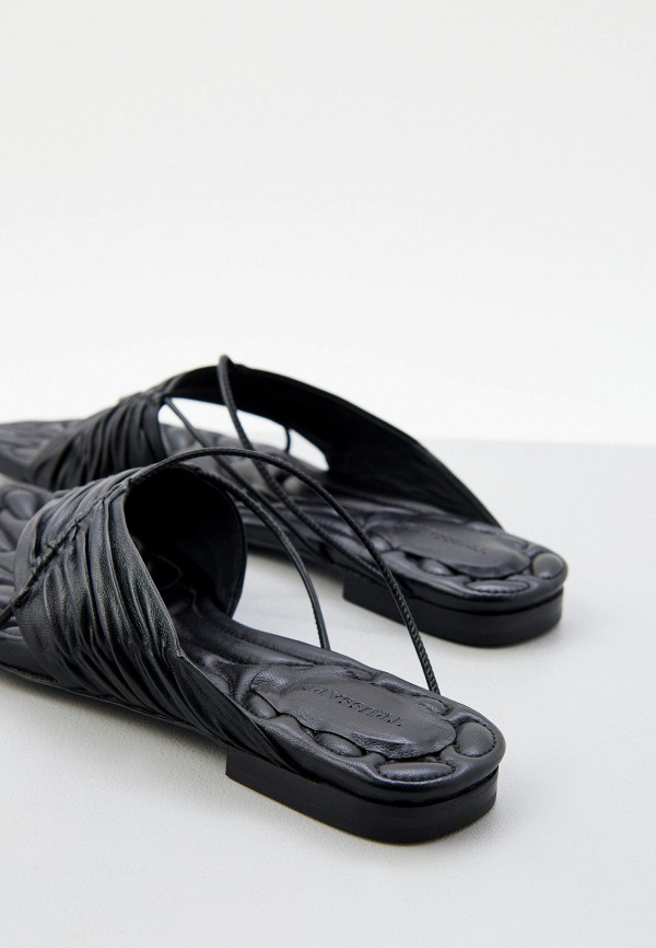 Trussardi Сабо - фото 4