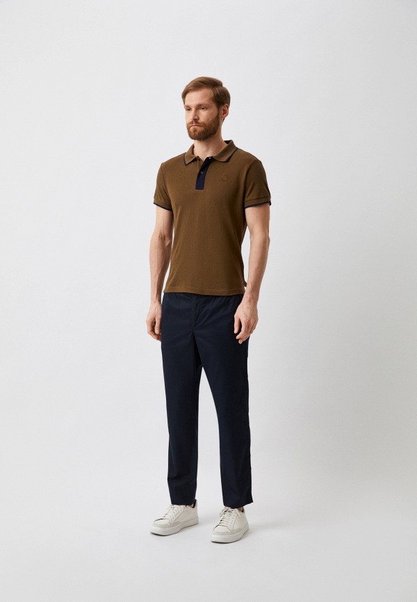 Trussardi Поло - фото 2