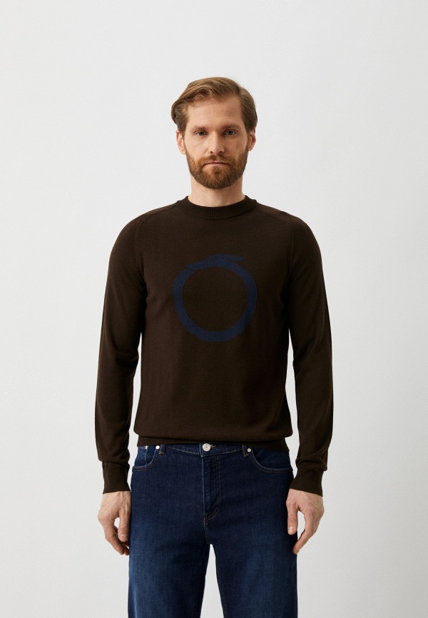 Trussardi Джемпер - фото 1