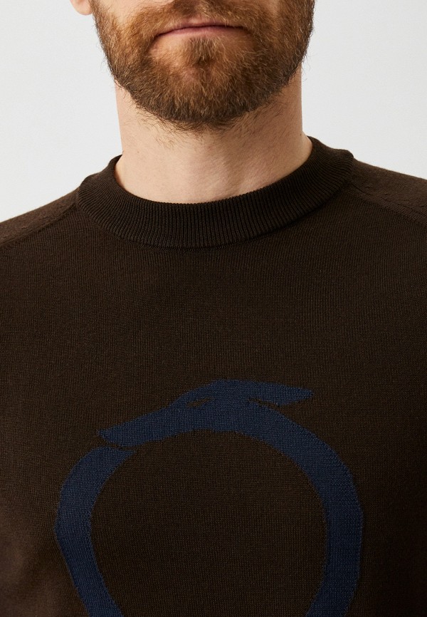 Trussardi Джемпер - фото 4