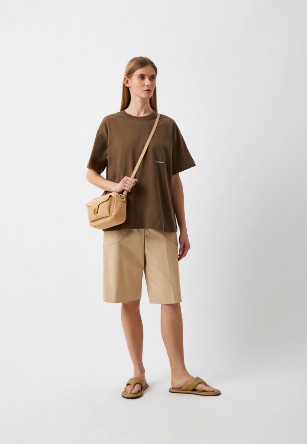 Trussardi Футболка - фото 2