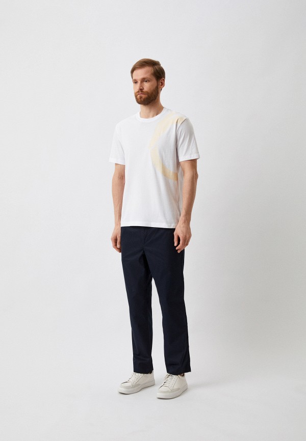 Trussardi Футболка - фото 2