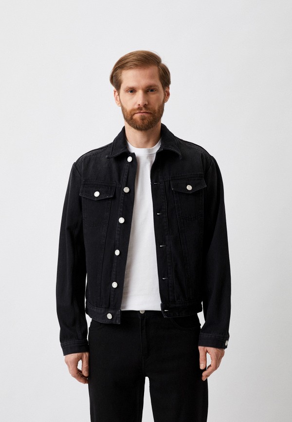 Trussardi Куртка джинсовая - фото 1