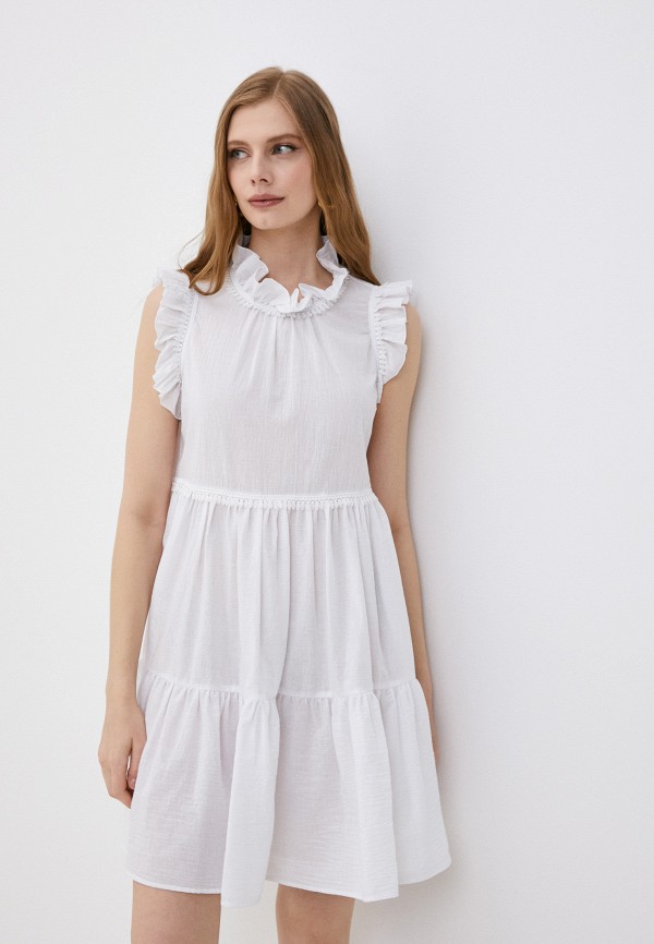 Level Pro Платье пляжное - фото 1