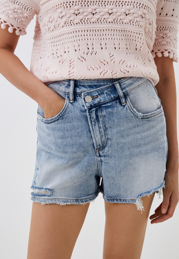 Miss Sixty Шорты джинсовые - фото 1