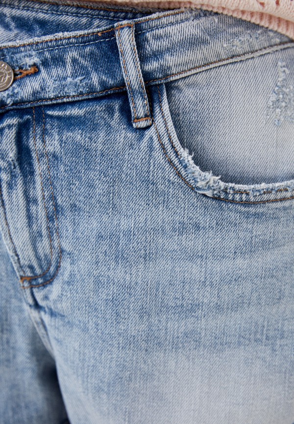 Miss Sixty Шорты джинсовые - фото 4