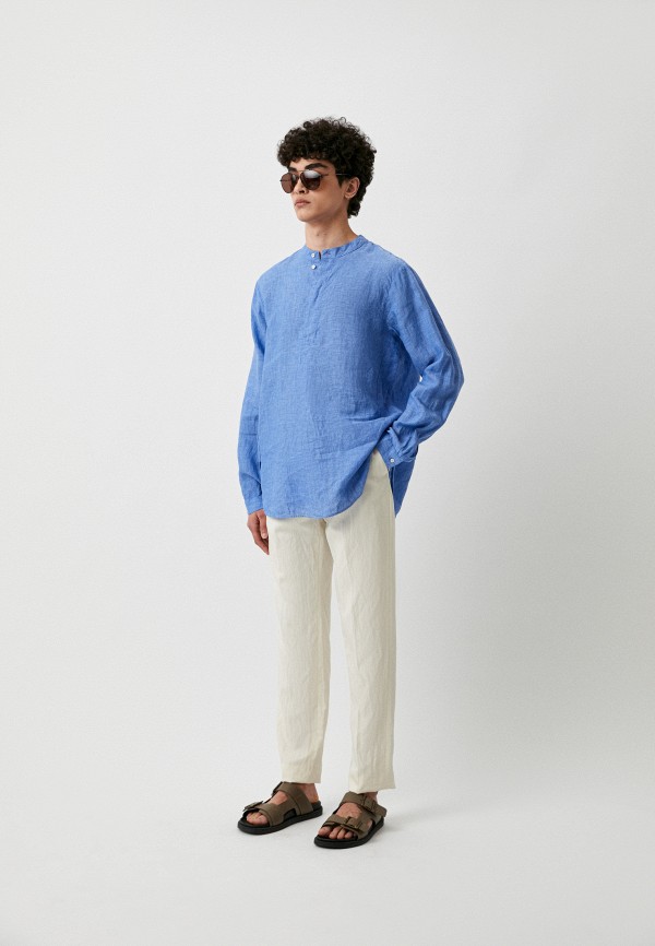 Brian Dales Рубашка - фото 2