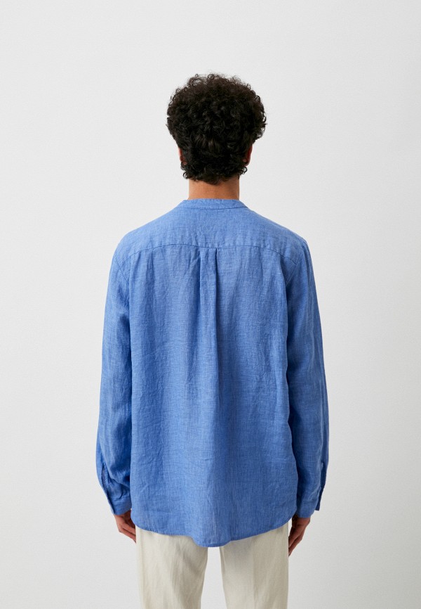 Brian Dales Рубашка - фото 3