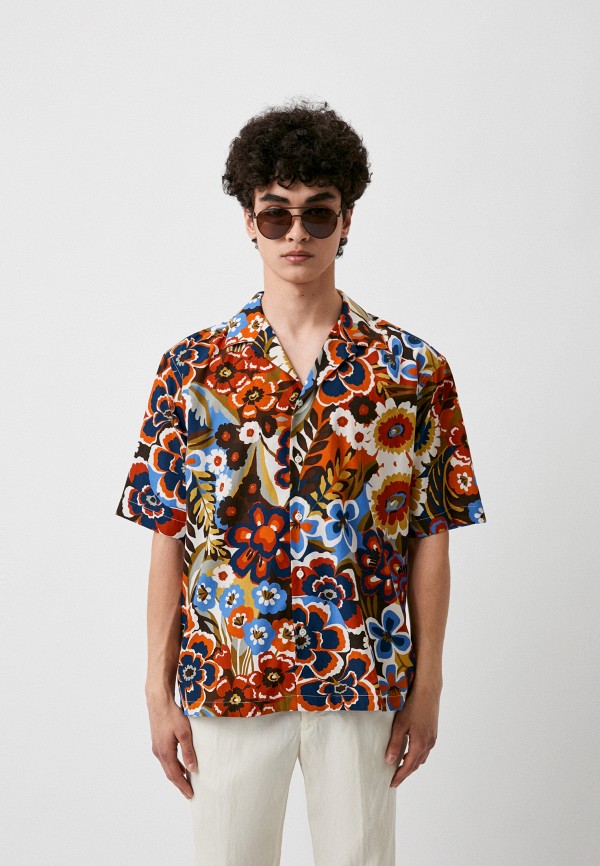 Brian Dales Рубашка - фото 1