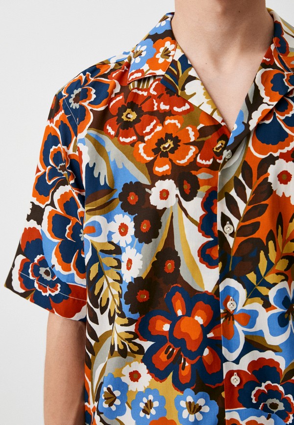 Brian Dales Рубашка - фото 4