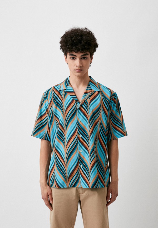 Brian Dales Рубашка - фото 1