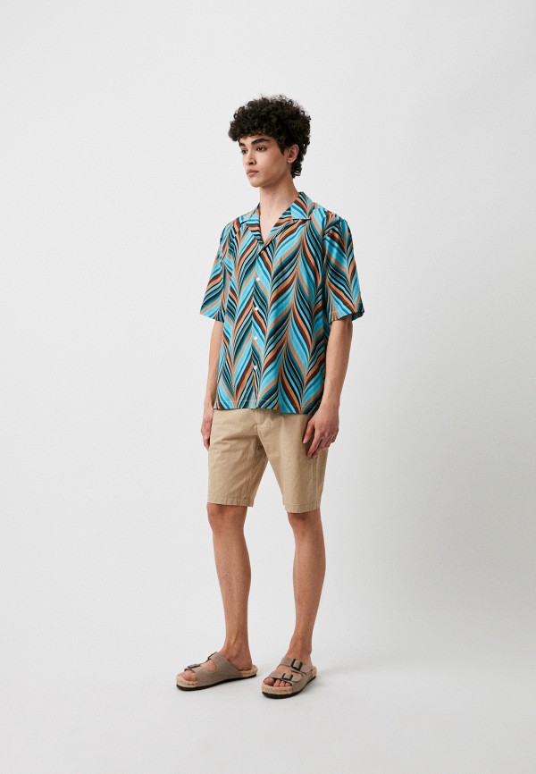 Brian Dales Рубашка - фото 2