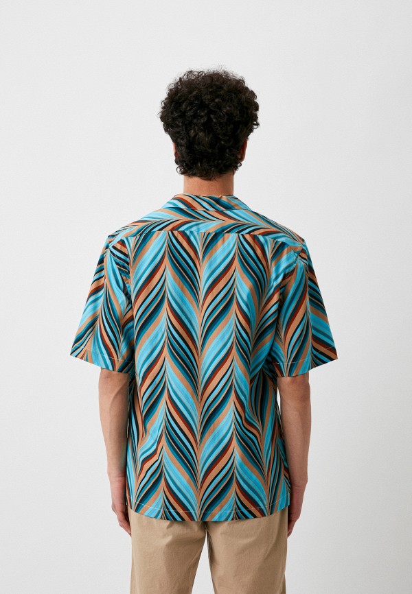 Brian Dales Рубашка - фото 3