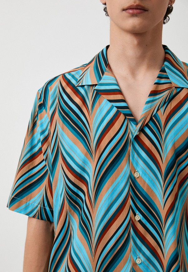 Brian Dales Рубашка - фото 4