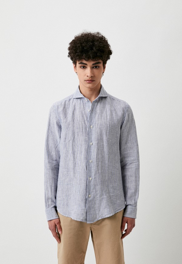 Brian Dales Рубашка - фото 1