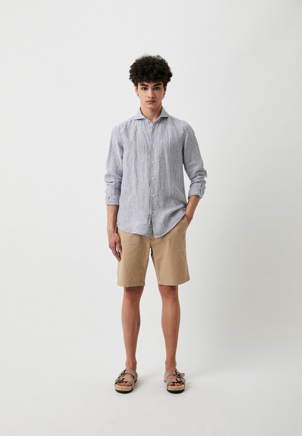 Brian Dales Рубашка - фото 2