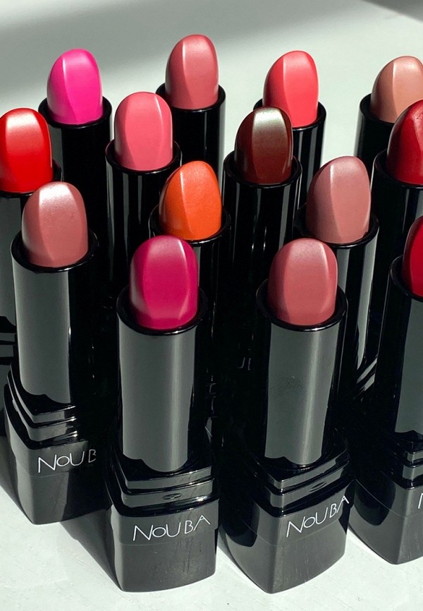 Nouba Помада - с матовым финишем - фото 3