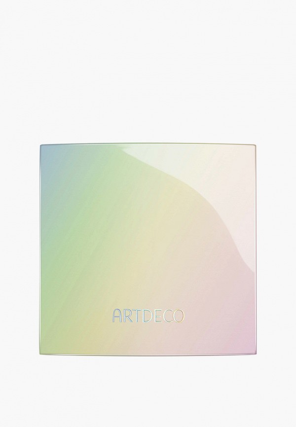 Artdeco Футляр для косметики - TRIO limited edition, для теней и румян - фото 2