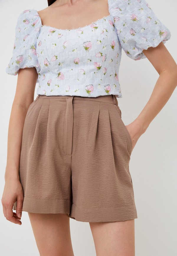 Nataliy Beate Шорты - фото 1