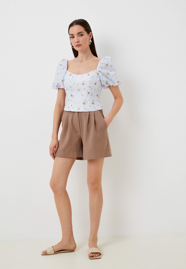 Nataliy Beate Шорты - фото 2