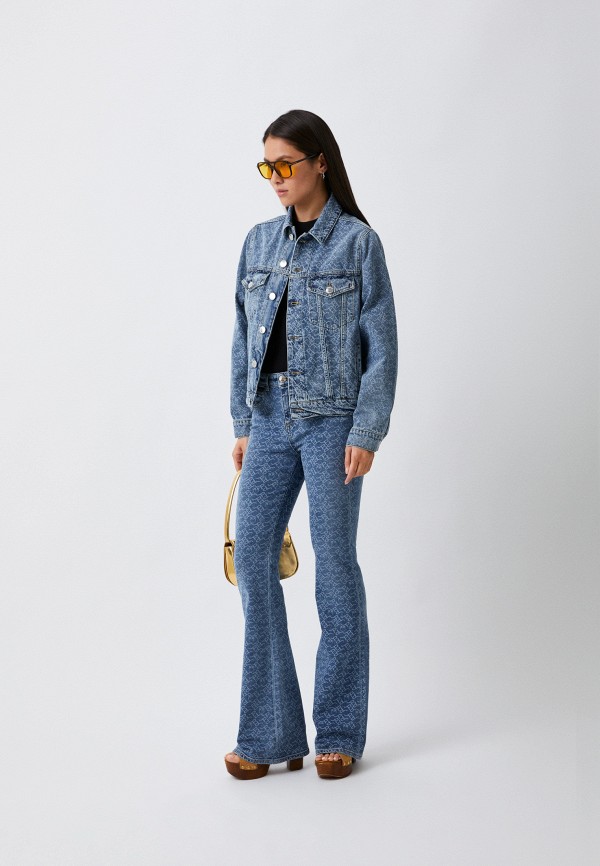 Pinko Джинсы - фото 2