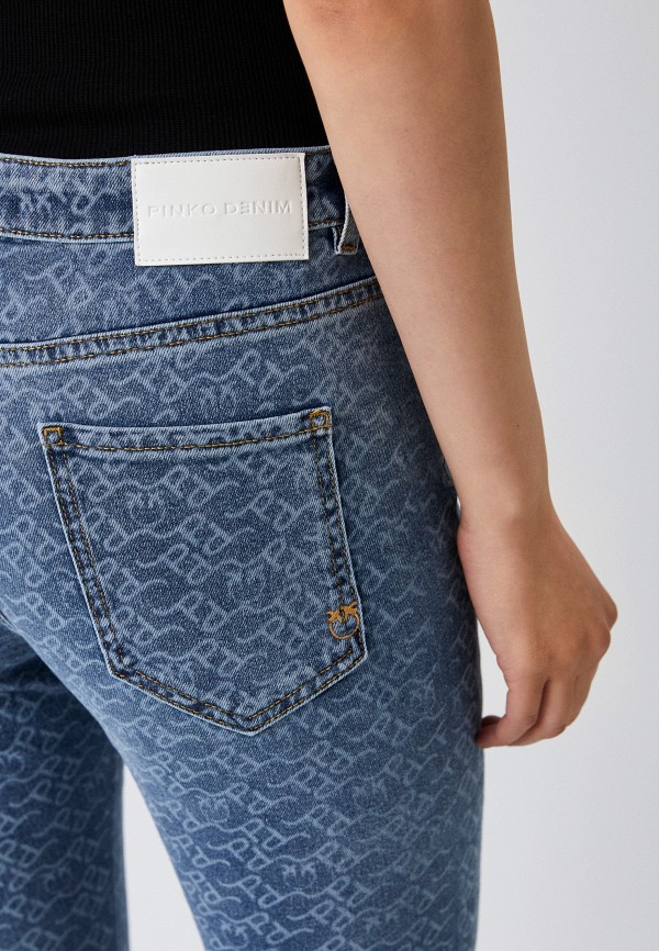 Pinko Джинсы - фото 4