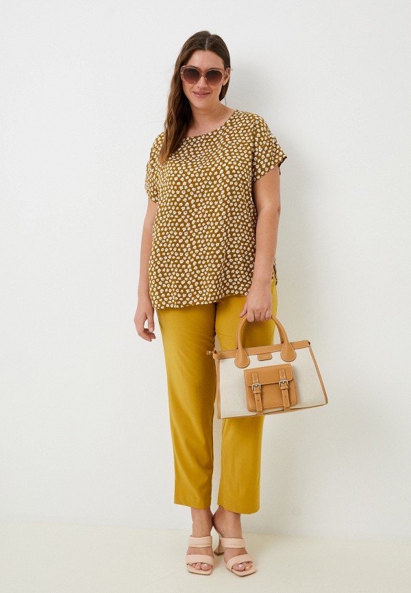 Svesta Блуза - фото 2