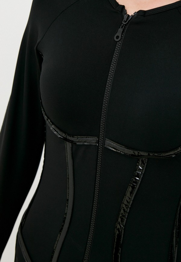 Bad Queen Комбинезон - фото 4