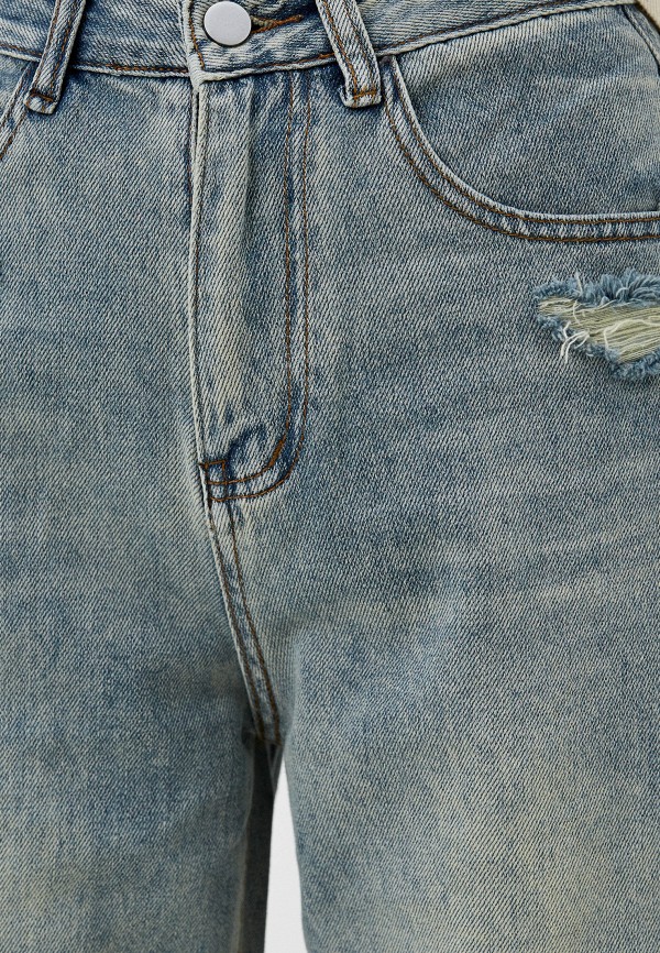 Bad Queen Джинсы - фото 4