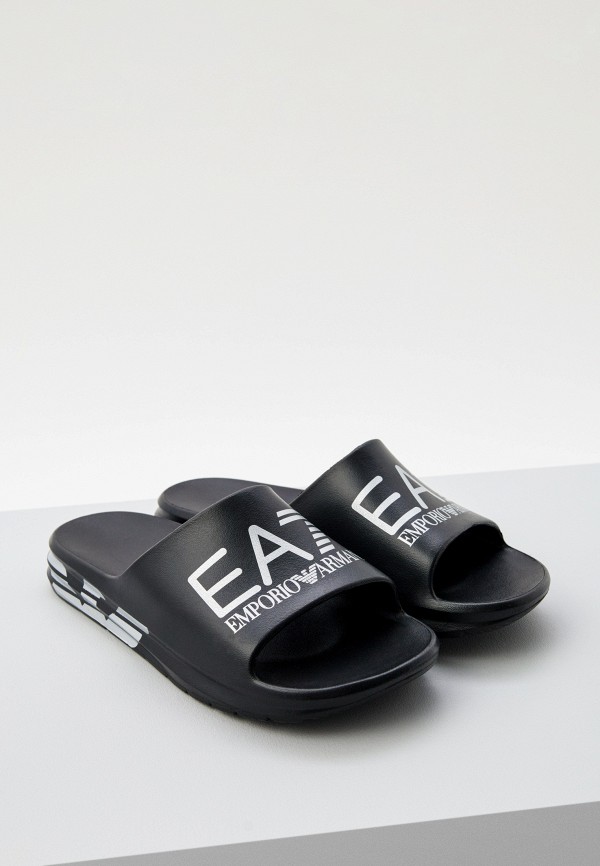 EA7 Сланцы - фото 3