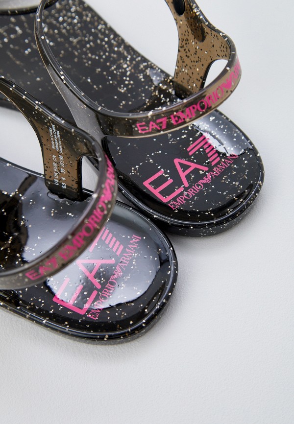 EA7 Сандалии - фото 4
