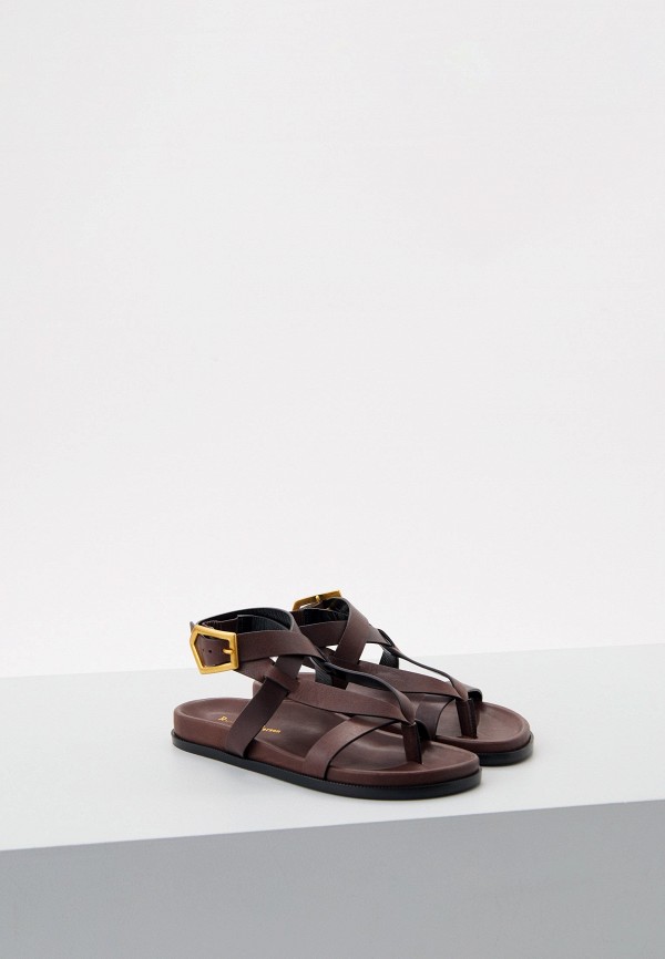 Rupert Sanderson Сандалии - фото 3