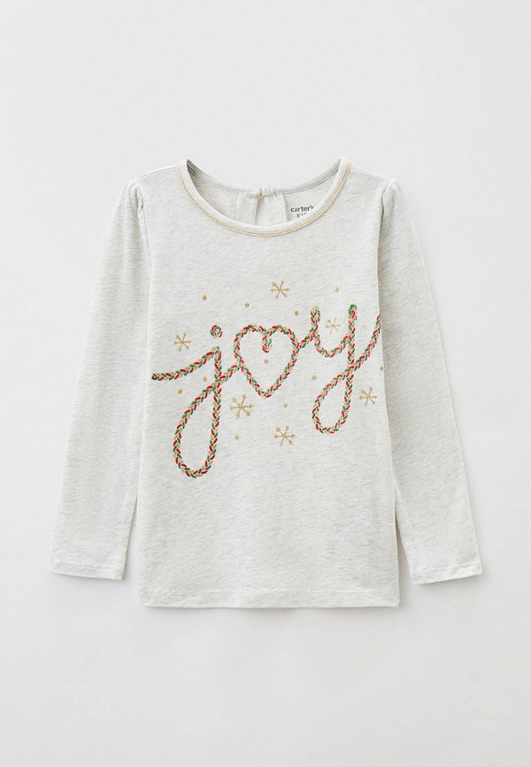 Carter’s Лонгслив - фото 1