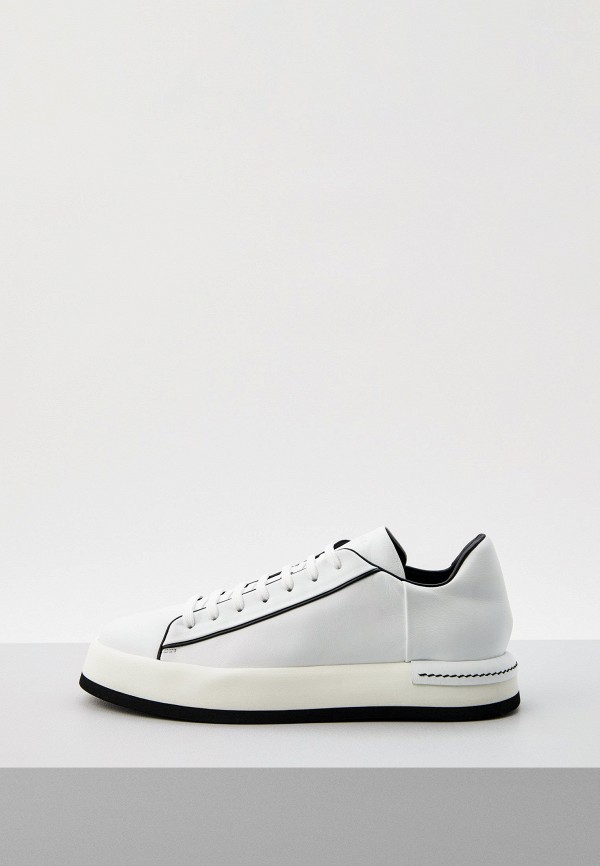 Fabi Кеды - фото 1