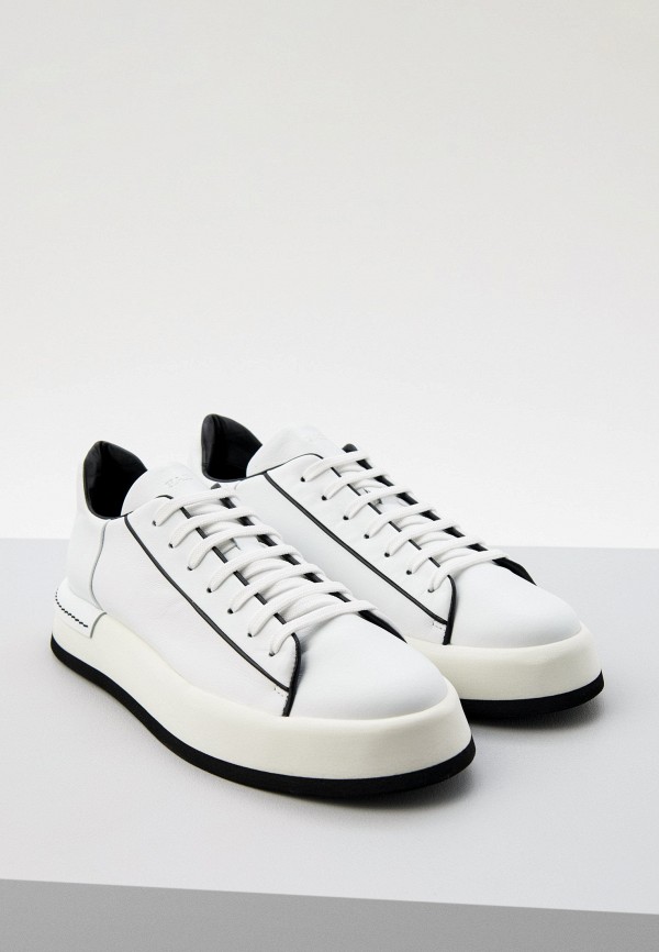 Fabi Кеды - фото 3